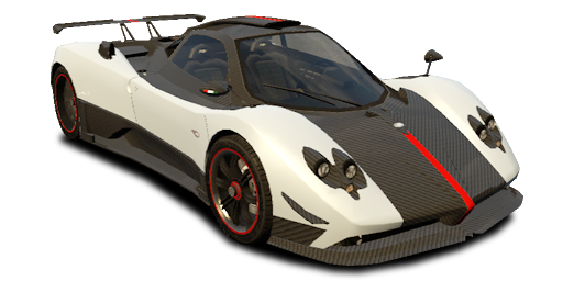 pagani logo png