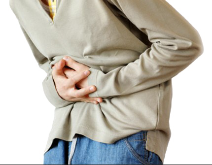 Pain In Stomach Free HQ Image PNG Image