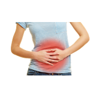 Pain In Stomach PNG Free Photo PNG