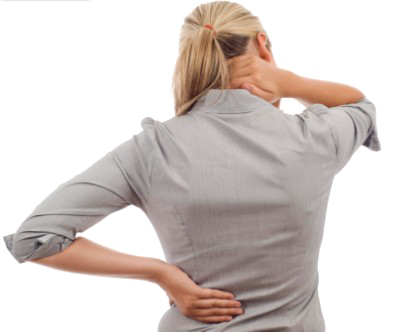 Pain In The Neck HD Image Free PNG PNG Image