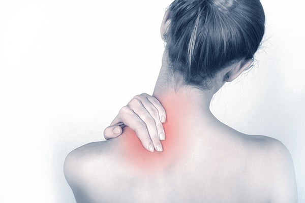 Pain In The Neck Download PNG Image