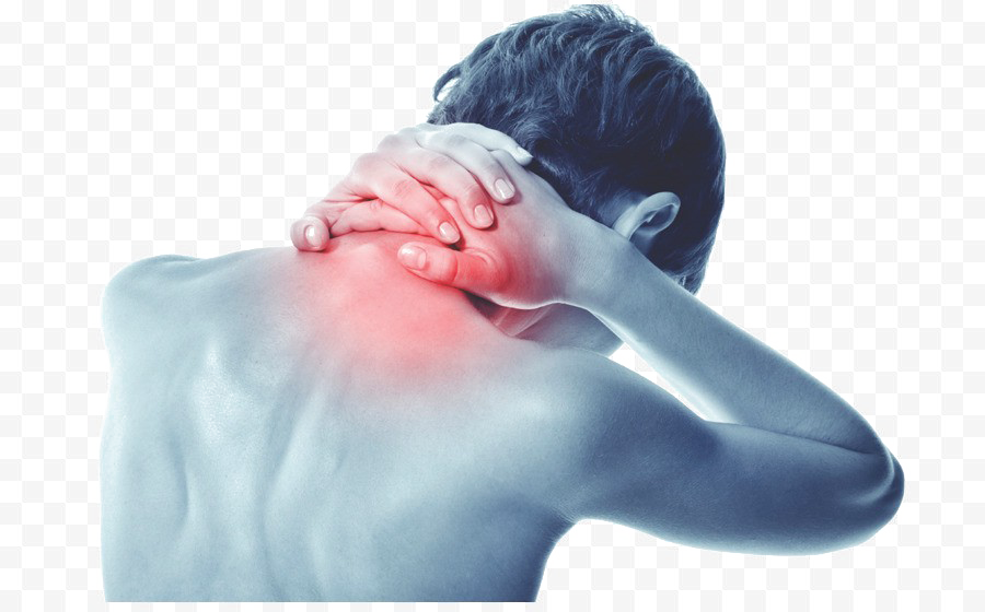 Pain In The Neck Free Transparent Image HD PNG Image