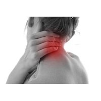 Pain In The Neck Free HD Image