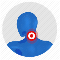 Pain In The Neck Images
