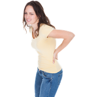 Pain In Women Free Transparent Image HQ