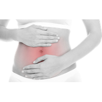 Pain In Women Image PNG Image High Quality