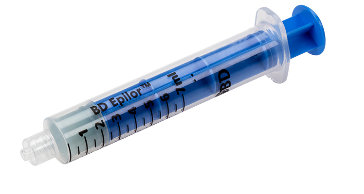 Syringe Needle Free Clipart HD PNG Image