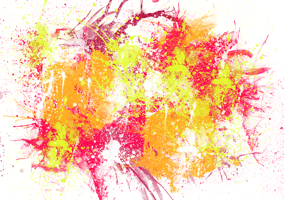 Paint Art Picture PNG File HD PNG Image
