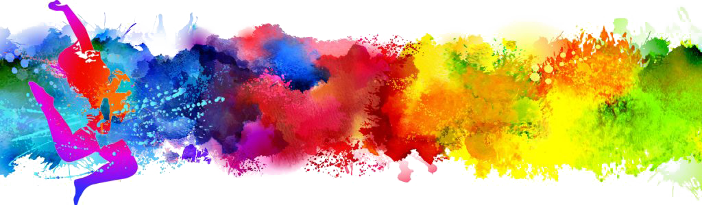 Color Paint Art Free Download Image PNG Image