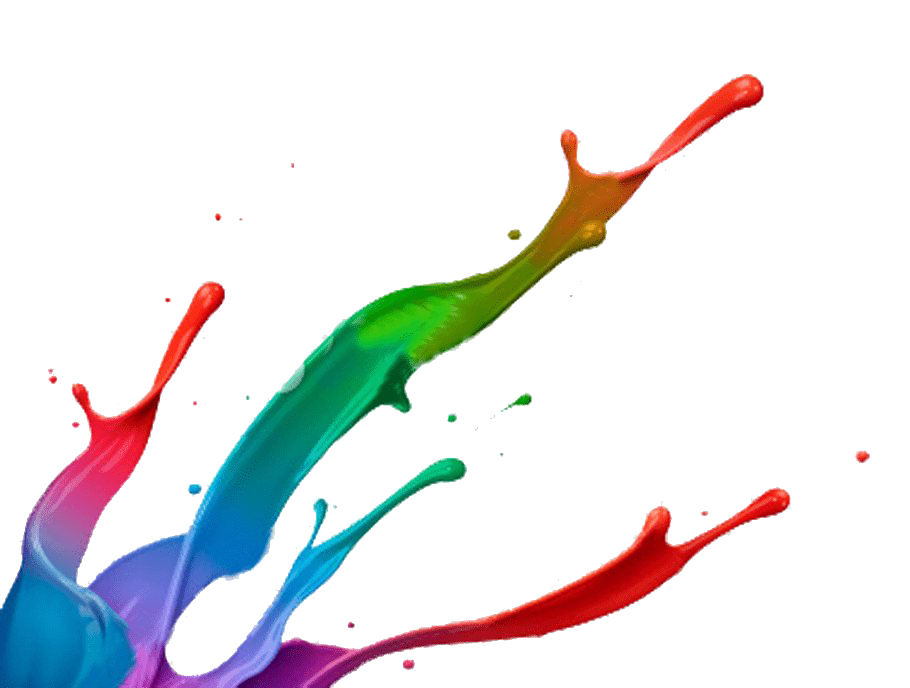 Color Paint Art Picture Free Download PNG HD PNG Image