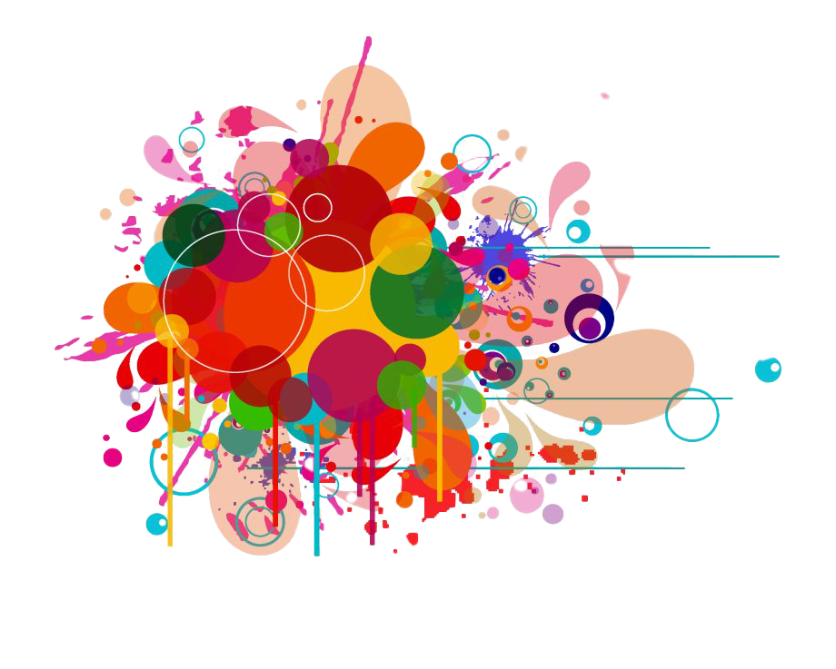 Paint Art Free Clipart HQ Transparent PNG Image