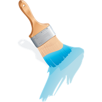 Paint Brush Png PNG Image