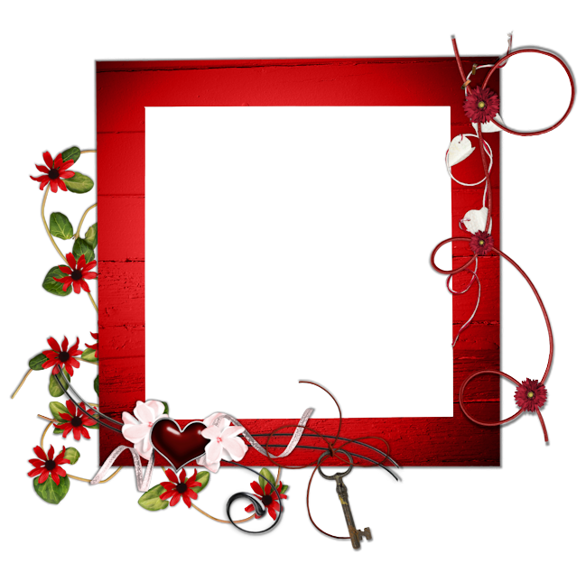 Frames Picture Borders Painting And PNG Free Photo PNG Image