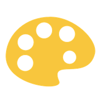 Palette PNG
