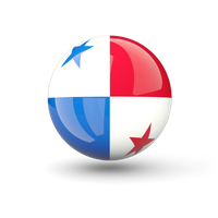 Panama Flag Free Png Image
