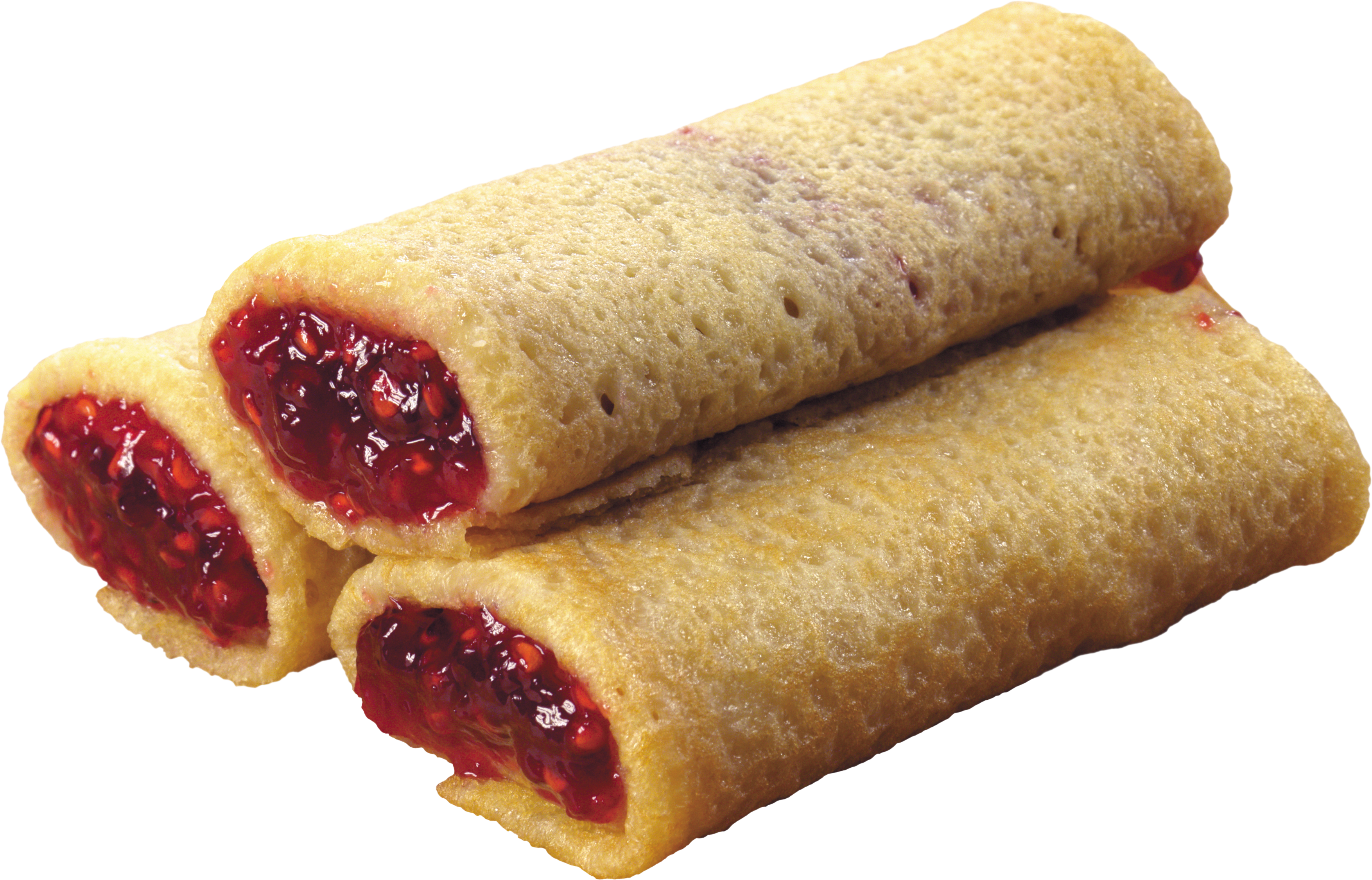 Pancake Transparent PNG Image