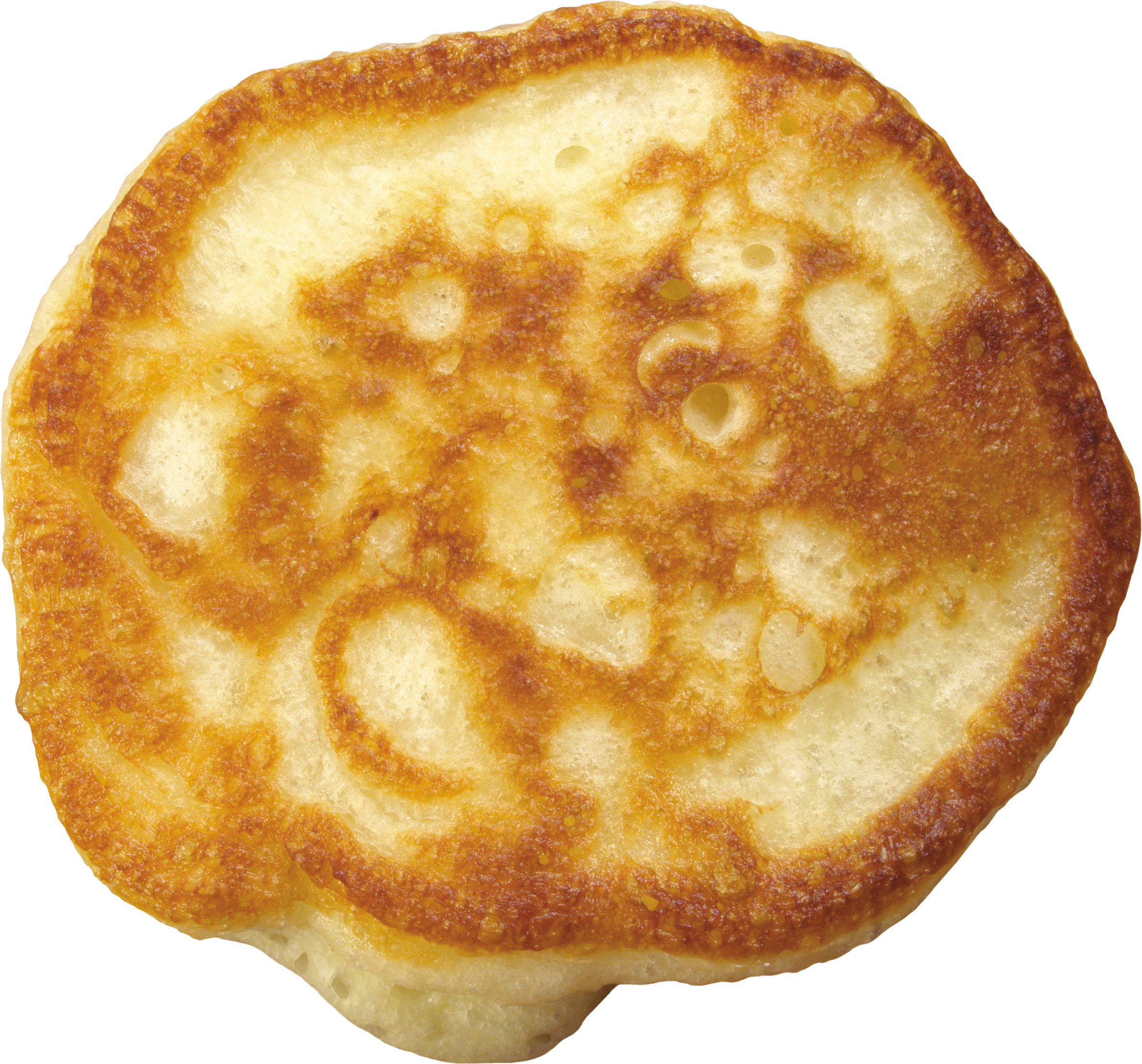 Pancake Transparent PNG Image