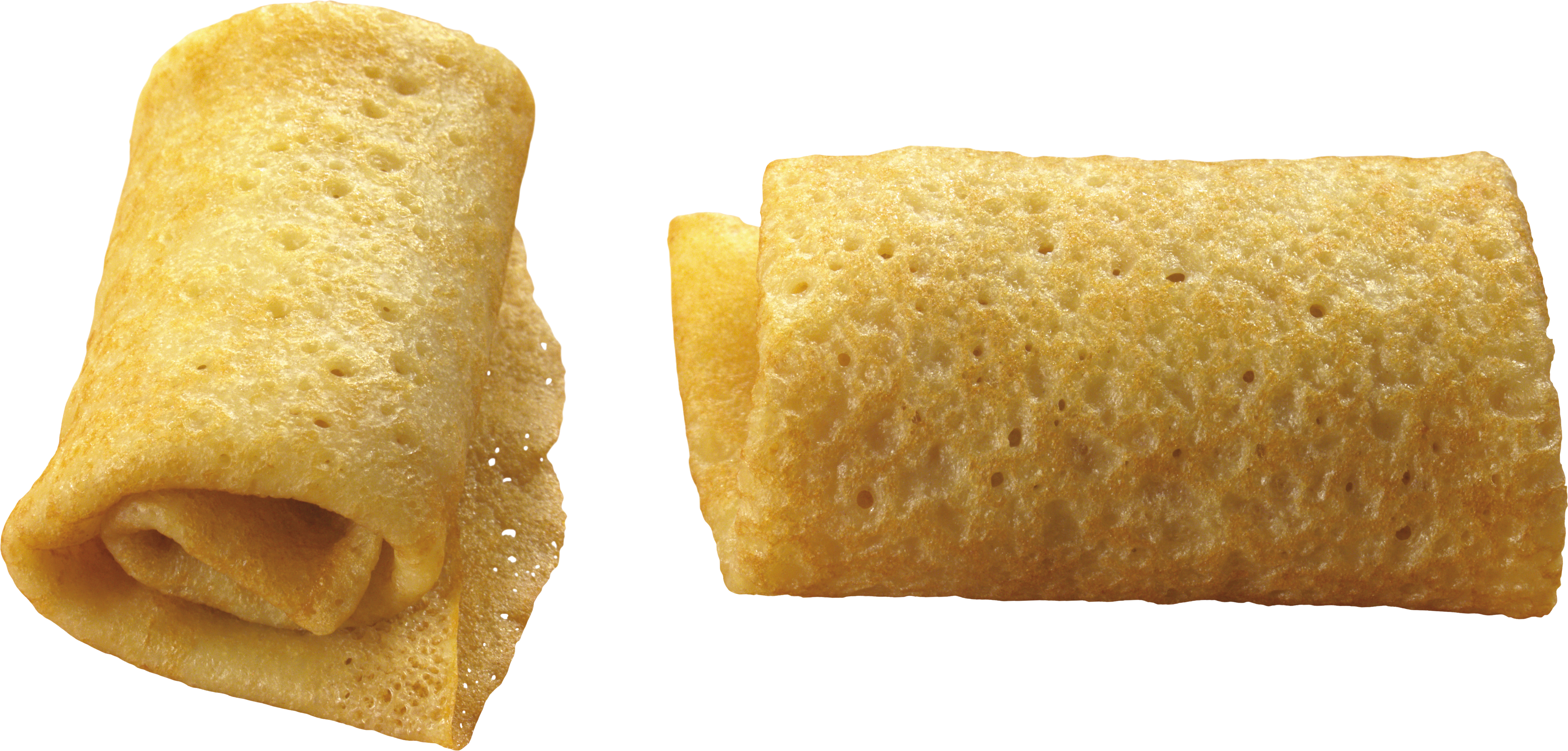 Pancake Transparent PNG Image