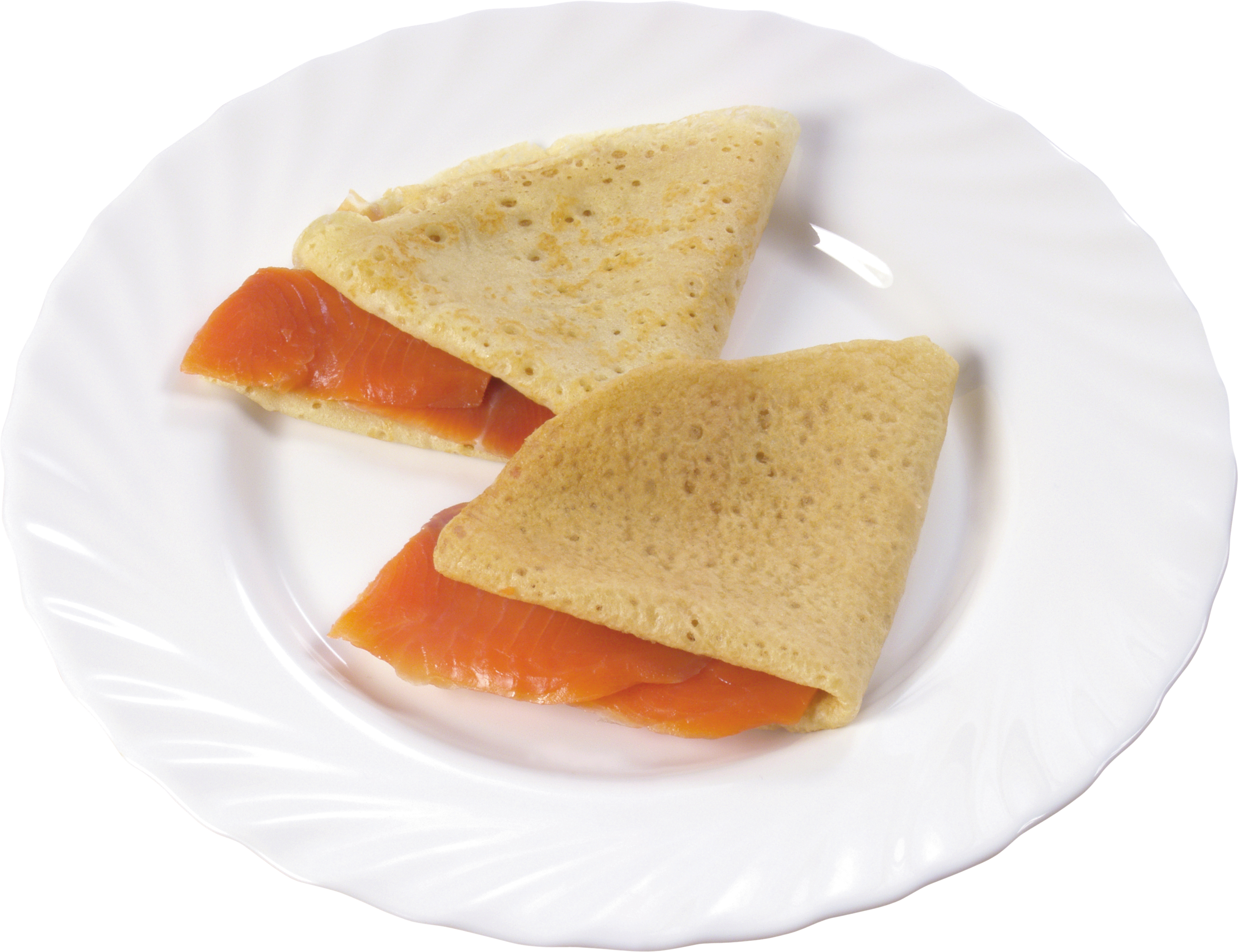 Pancake Transparent PNG Image