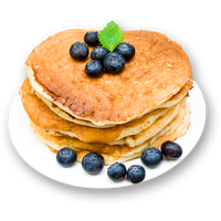 Pancake PNG