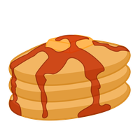 Pancake PNG