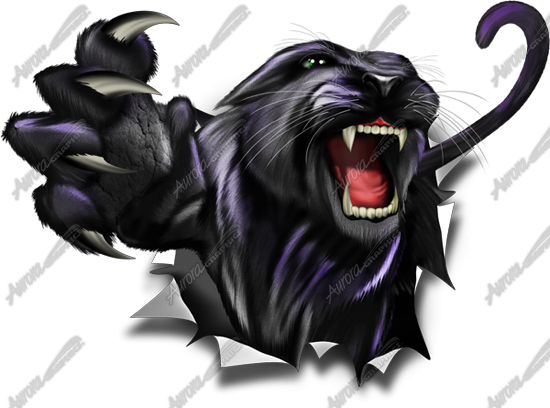 Download Panther Png Clipart HQ PNG Image | FreePNGImg