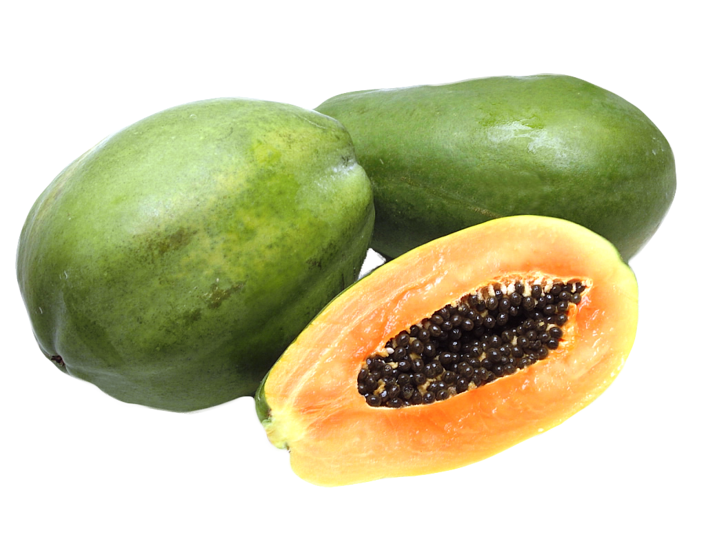 Papaya Green Free Transparent Image HD PNG Image