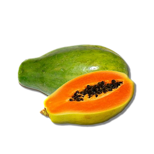 Papaya Green PNG File HD PNG Image