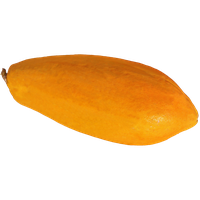 Papaya Transparent Image