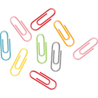 Paper clip