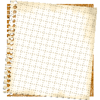 Paper Sheet Png Image