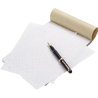 Paper Sheet Png Image
