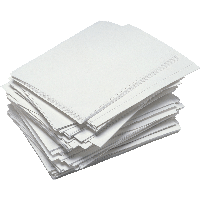 Paper Sheet Png Image