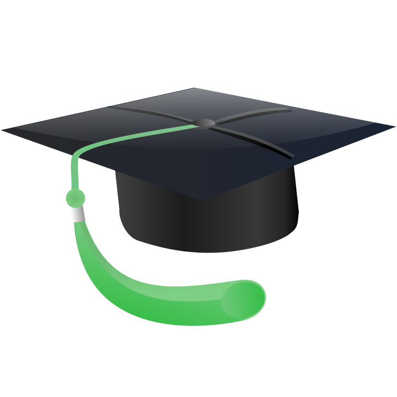 Academic Hat Free Download PNG HQ PNG Image