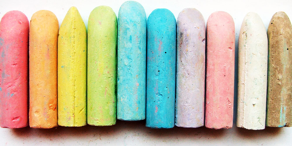 Chalk Photos PNG File HD PNG Image