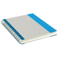 Notebook Download PNG Image High Quality PNG