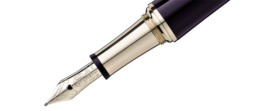 Calligraphy Pen Image PNG Download Free PNG Image