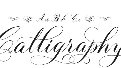 Calligraphy Image Free Download PNG HQ PNG Image