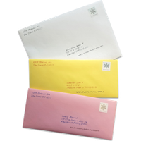 Envelope Free Clipart HD PNG