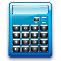 Calculator Free HQ Image