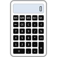 Calculator Image Free Transparent Image HD