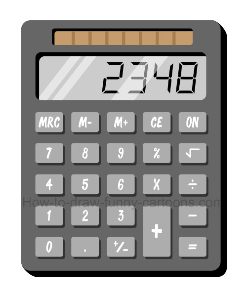 Calculator Picture Free Download Image PNG Image