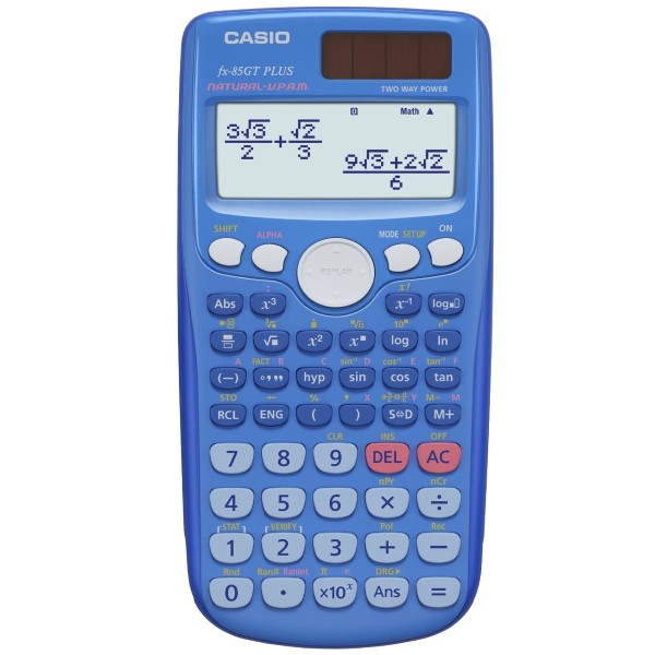 Scientific Calculator Picture Free Clipart HQ PNG Image