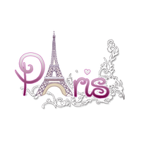 Paris PNG Image