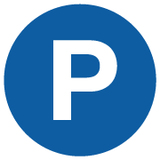 Parking symbol Transparent PNG Image