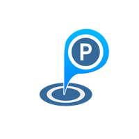 Parking symbol PNG