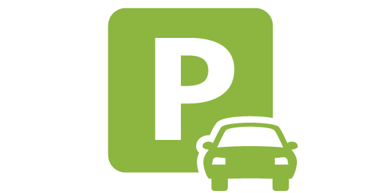 Parking symbol Transparent PNG Image