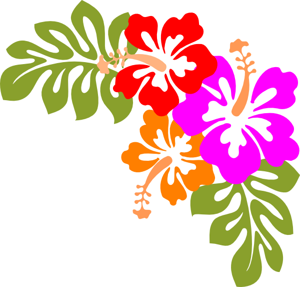 Flower Aloha Hawaiian Luau Download Free Image PNG Image