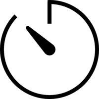 Countdown Free HQ Image Transparent PNG Image