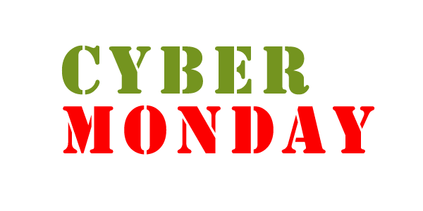 Monday Cyber Free Download PNG HD PNG Image